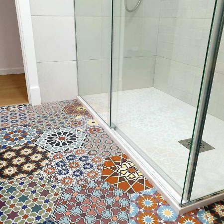 Sherryflat C/ Arcos Jerez de la Frontera Kültér fotó