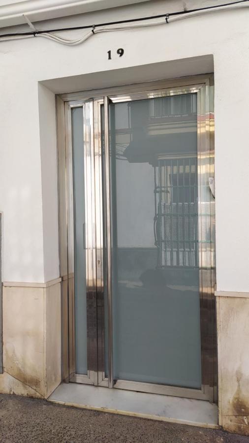 Sherryflat C/ Arcos Jerez de la Frontera Kültér fotó